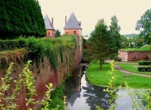Image of Auberge des Remparts