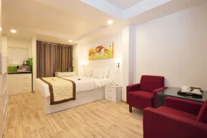 Image of Vien Dong Hotel 3
