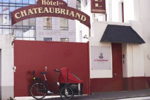 Image of Logis Hotel Chateaubriand