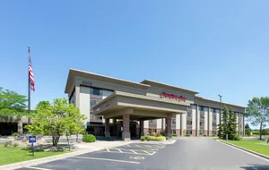 Image of Hampton Inn by Hilton Minneapolis/Eagan