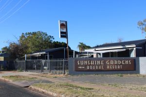 Image of Sunshine Gardens Bourke Resort