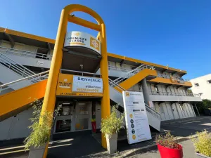 Image of Première Classe Epinay Sur Orge Savigny Sur Orge