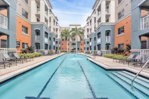 Image of Dharma Home Suites South Miami at Red Road Commons