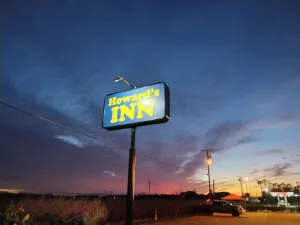 Image of Howards Inn Motel