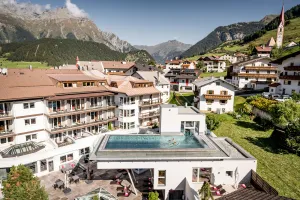 Image of Hotel Naudererhof