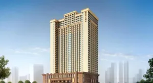 Image of Nanhai International Hotel