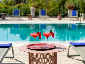 Image of Ibis Styles Madrid City Las Ventas