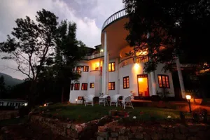 Image of The Hideaway Hotel