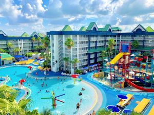 Image of Holiday Inn Resort Orlando Suites - Waterpark by IHG