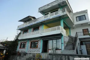 Image of Mountain View Lodge