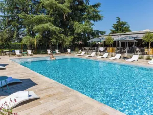 Image of Novotel Pau Pyrénées