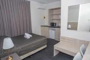 Image of Westside Motor Inn