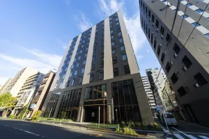 Image of KOKO HOTEL Tsukiji Ginza