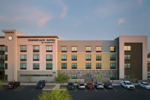 Image of TownePlace Suites by Marriott Tempe