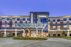 Image of Cambria Hotel Richardson - Dallas