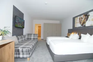 Image of Hotel Riemann