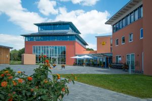 Image of JUFA Hotel im Brückenkopfpark - Jülich
