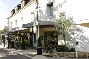 Image of Le Richebourg Hôtel, Restaurant & Spa