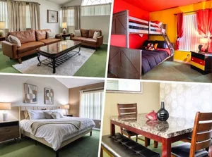 Image of Disney Area Condo at Laguna Bay Villas!