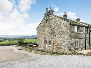 Image of Spinners Cottage
