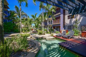 Image of Southern Cross Atrium Apartments