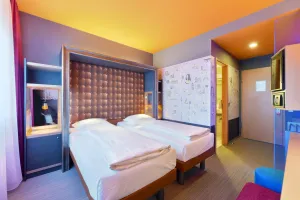 Image of Designhotel + CongressCentrum Wienecke XI.