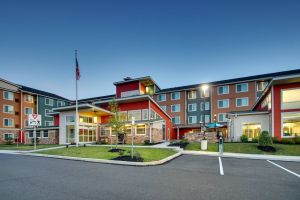 Image of Residence Inn by Marriott Philadelphia Valley Forge/Collegeville