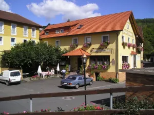 Image of Gasthaus Breitenbach