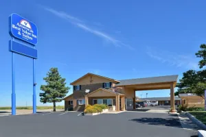Image of Route 66 Inn & Suites by OYO Vega Tx