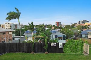 Image of Gladstone Backpackers