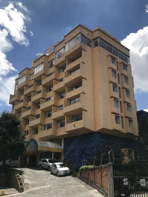 Image of Hotel Savoy Inn