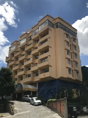 Image of Hotel Savoy Inn