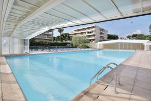 Image of Apartment Heliotel Marine 4* Bord de Mer