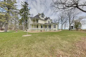 Image of Lake Michigan Vacation Rental w/ Private Beach!