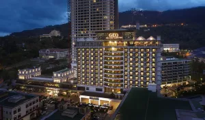 Image of GEO RESORT & HOTEL