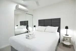 Image of Ultimate Prestige 2bed2bath Hamiltonapt