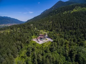 Image of Landkomforthotel Panorama & Restaurant Bella Vista