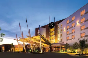 Image of Renaissance Boston Patriot Place Hotel