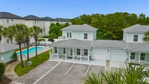 Image of Miramar Palms #5 3 Bedroom Condo by RedAwning
