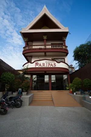 Image of Paripas Express Patong