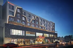 Image of Ramada by Wyndham Darjeeling Gandhi Road