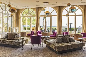 Image of SEETELHOTEL Strandhotel Atlantic