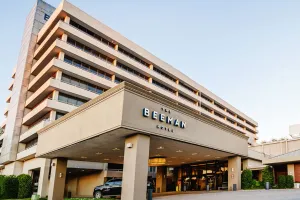 Image of The Beeman Hotel