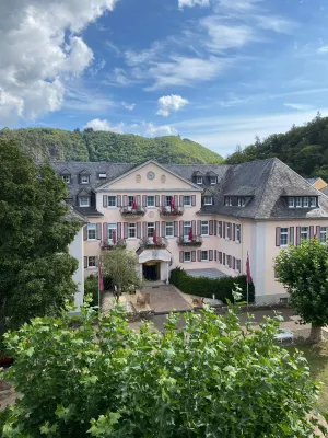 Image of Hotel Fürstenhof Bad Bertrich