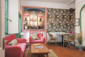 Image of Harington's Boutique Hotel