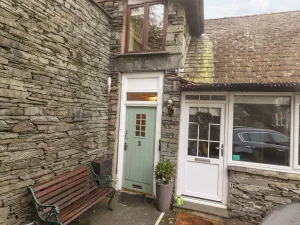 Image of 2 The Old Coach House