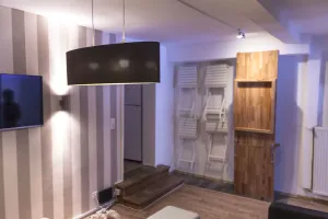 Image of Design Apartment Barcelona Nights