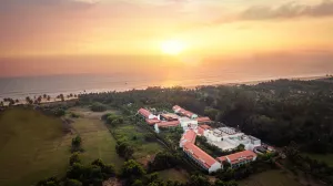 Image of Planet Hollywood Beach Resort Goa