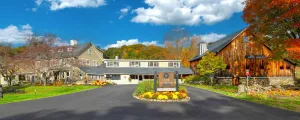 Image of Inn at Whitney's Farm