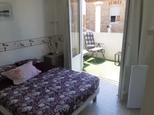 Image of Serge le belge sejour chez l habitant
